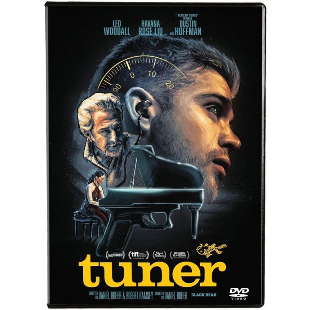 Tuner  DVD